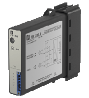 Frequency / Counter Input FB1203B