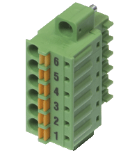 Terminal Block LB9009A