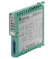 Digital Output with Position Feedback LB2103AR