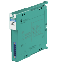 Digital Output with Position Feedback LB2117E