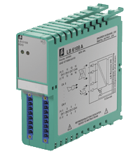 Digital Output with Shutdown Input LB6108A