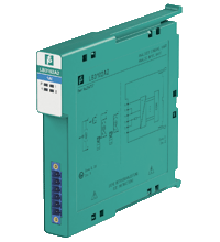 HART Transmitter Power Supply, Input Isolator LB3102A2