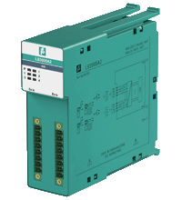 HART Transmitter Power Supply, Input Isolator LB3005A2