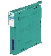 HART Output Isolator with Shutdown Input LB4102C2