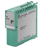 Com Unit for FOUNDATION Fieldbus Modular I/O LB8110*