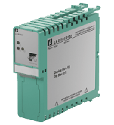 Com Unit for FOUNDATION Fieldbus Modular I/O LB8110*