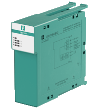 Unicom Com Unit for PROFIBUS DP/DP-V1 LB8109H0907, фото 2