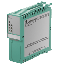 Unicom Com Unit for PROFIBUS DP/DP-V1 LB8109*