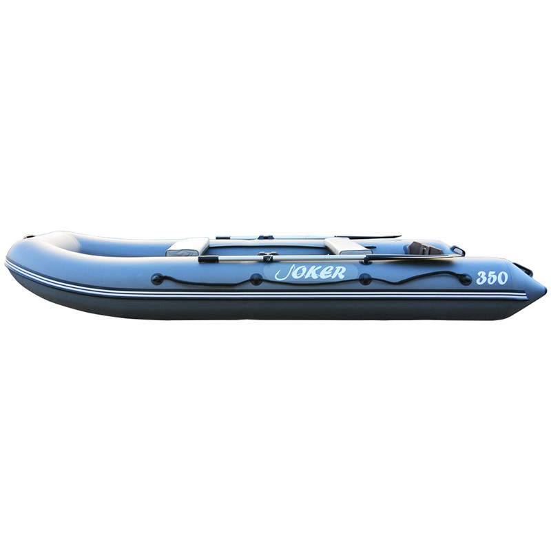 Надувная лодка AltairJoker R350