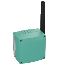WirelessHART Adapter WHA-ADP2-F8B2-0-P0-GP-1