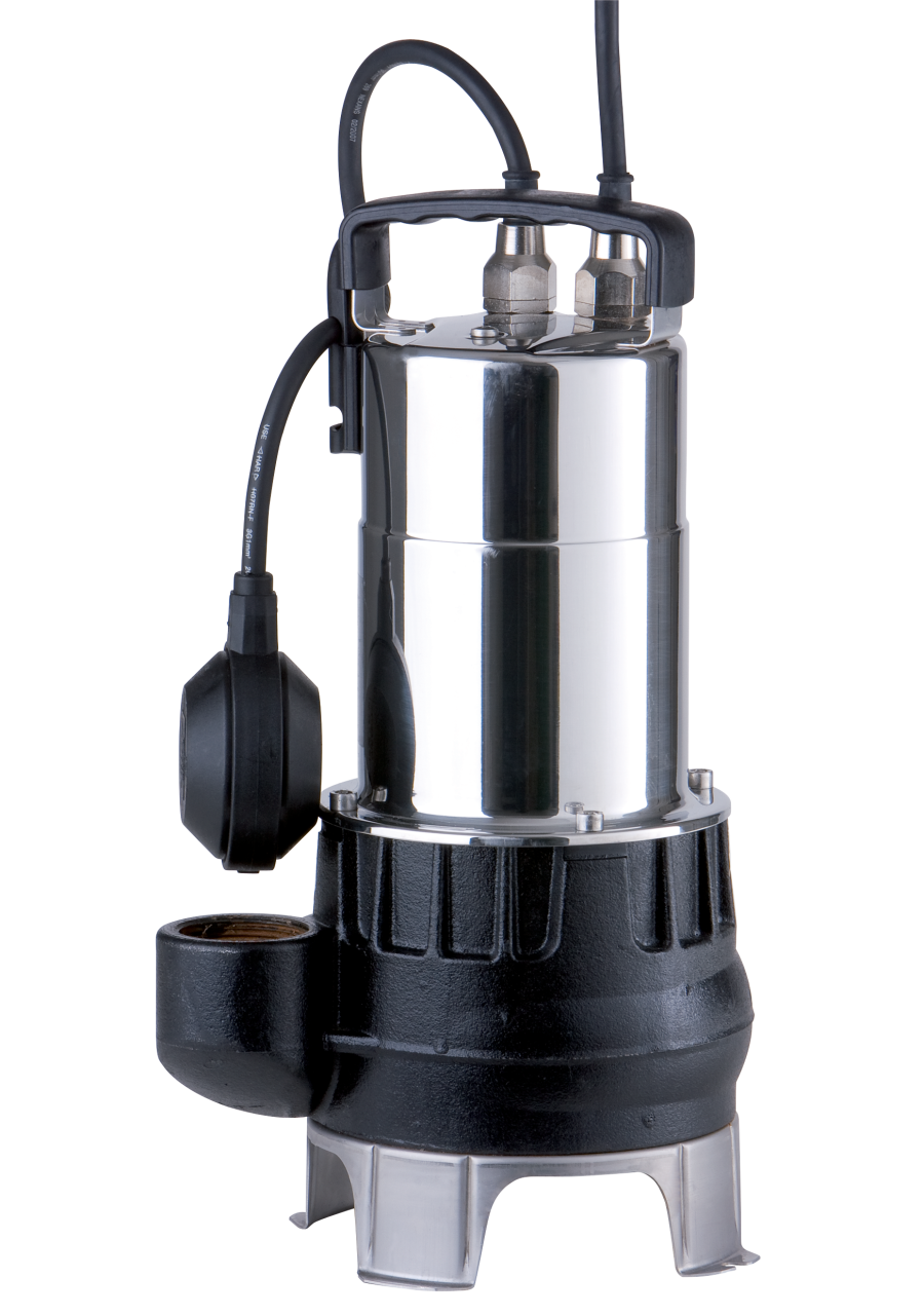 Канализационный насос Wilo TC 40/10