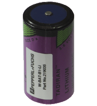 Battery W-BAT-B1-Li