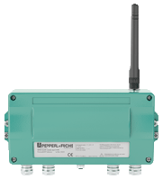WirelessHART Gateway WHA-GW-F2D2-0-AS-Z2-ETH.EIP