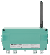 WirelessHART Gateway WHA-GW-F2D2-0-AS-Z2-ETH.EIP