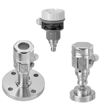 Pressure Transmitter LHC-M51, фото 2