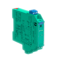 Conductivity Switch Amplifier KFD2-ER-Ex1.W.LB - фото 1 - id-p95236490