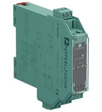 Conductivity Switch Amplifier KFA5-ER-1.W.LB - фото 1 - id-p95236491