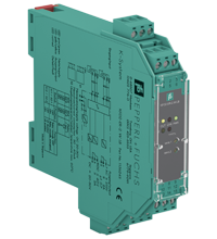 Conductivity Switch Amplifier KFD2-ER-2.W.LB