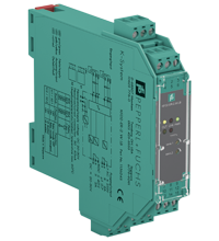 Conductivity Switch Amplifier KFD2-ER-2.W.LB, фото 2