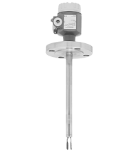 Vibration Limit Switch LVL-M2H