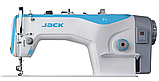 Промышленная швейная машина JACK F4, фото 5
