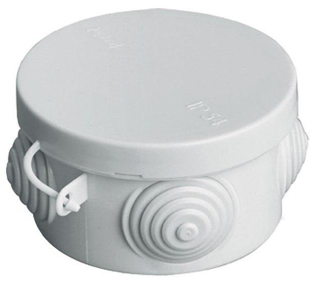 Коробка электромонтажная TDM SQ1401-0101