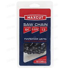 Цепь MAXCUT 91LV-52E 3/8, 1.3 мм, 52 звена