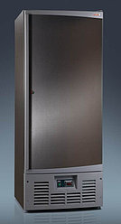 Шкаф холодильный Ариада RAPSODY R750МX (0...+6) нержавеющая сталь