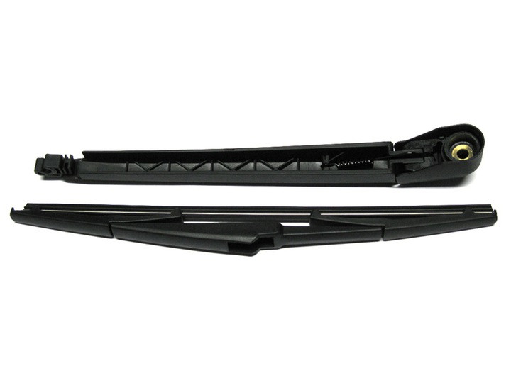Щеткодержатель задней щетки Мазда CX-7 в комплекте со щеткой Mazda CX-7 2006-12г. - фото 2 - id-p95251024