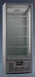 Шкаф холодильный Ариада RAPSODY R750МS (0...+8)