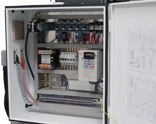 Широкоуниверсальный инструментальный фрезерный станок OPTImill MZ 2 - фото 3 - id-p95251534