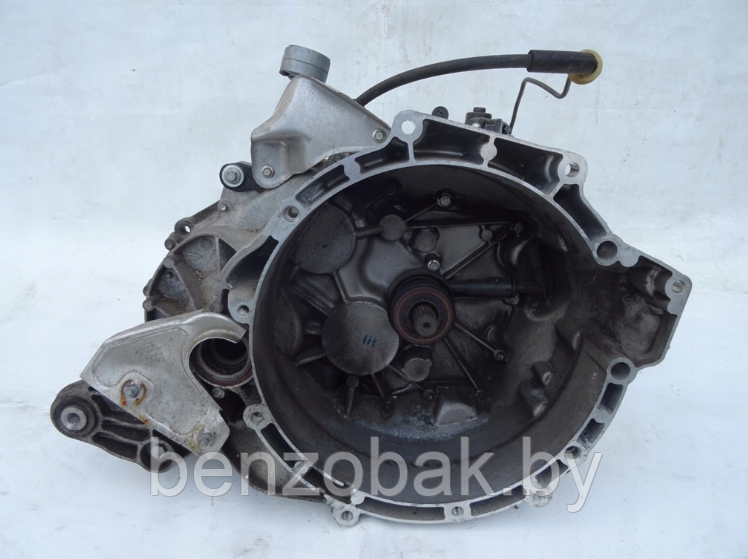 МКПП F1DR-7002-LDA FORD FOCUS MK3 1.5 ECOBOOST