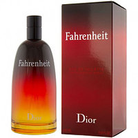 CHRISTIAN DIOR FAHRENHEIT