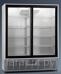 Шкаф холодильный Ариада RAPSODY R1400МC (0...+8) купе
