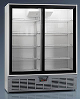 Шкаф холодильный Ариада RAPSODY R1400VC (-5...+5) купе