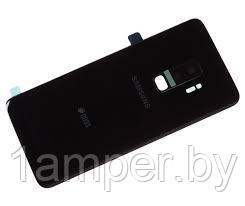 Замена задней крышки Original для Samsung Galaxy S9plus G965 золото/синяя/ фиолетовая/красная/серая
