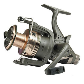 Катушка SPRO Freeliner XR LCS 540 4+1 BB с байтранером.