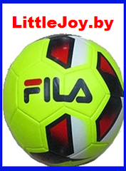 Мяч футбольный FILD  F23232