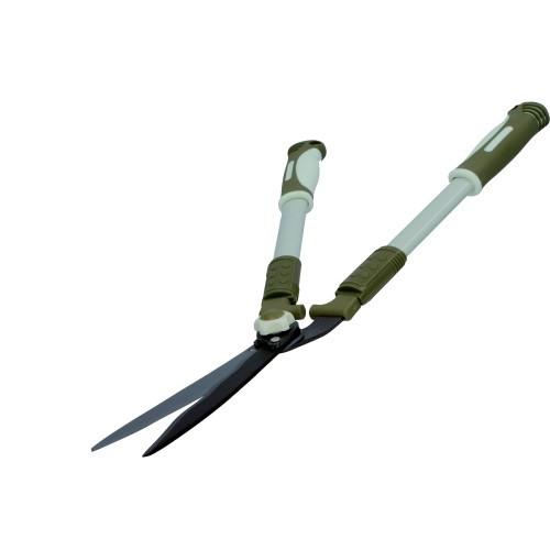 Ножницы фигурные для живой изгороди 630 мм// FORESTER