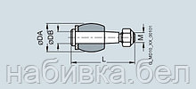 Эластичный элемент RUPEX 360 Type, 10 шт./компл