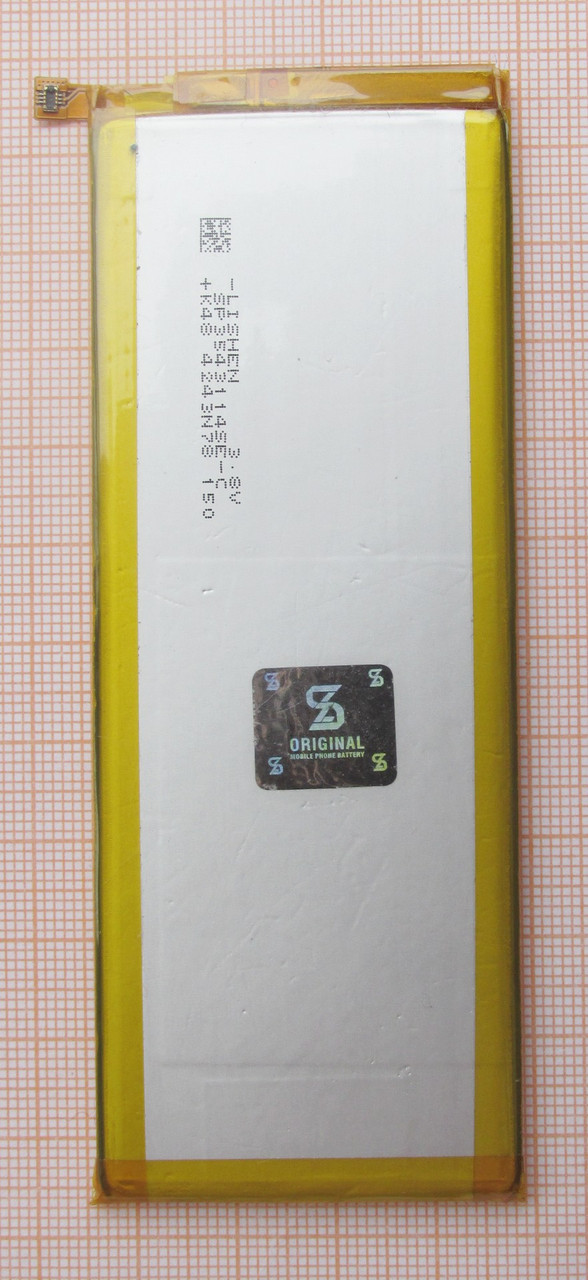 Аккумулятор HB3543B4EBW для Huawei Ascend P7 - фото 2 - id-p95314093