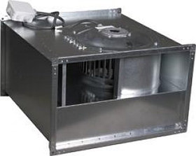 ВКП-70-40-4D (380В) вентилятор канальный