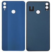 Задняя крышка Original для Huawei Honor 8X JSN-L21/JSN-L42/JSN-AL00/JSN-L22 Красная, синяя