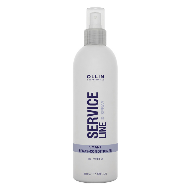 OLLIN Service Line Smart Spray-Conditioner 150мл