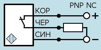 Датчик ВБ2.32.хх.15.3.1.К (VB2-32-15N31-K) ОПТОМ - фото 2 - id-p95339563