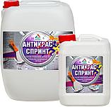 Антикрас-Спринт — супербыстрая смывка для старой краски, фото 2