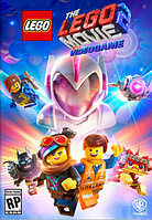 The LEGO Movie 2: Videogame (Копия лицензии) PC