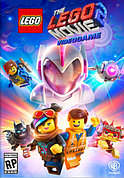 The LEGO Movie 2: Videogame (Копия лицензии) PC