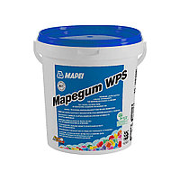 Гидроизоляция MAPEGUM WPS готовая, 5 кг.