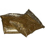 Добавка в эпокс фугу MapeGlitter Gold, 100 гр.